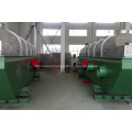 Saccharin Sodium Vibrating Fluidized Bed Dryer